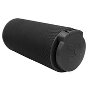 Portable Bluetooth Speaker with True Wireless Technology