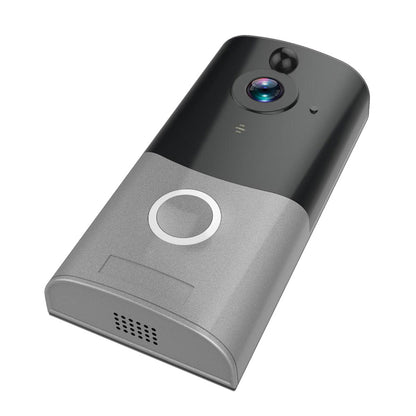 Smart WiFi Doorbell Camera