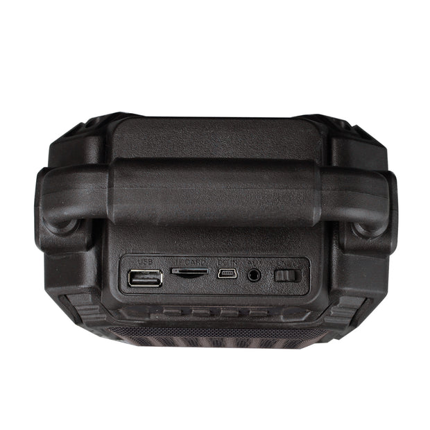 Bluetooth® Portable Speaker