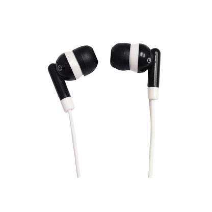 Digital Stereo Earphones