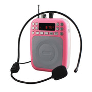 BT Portable PA System