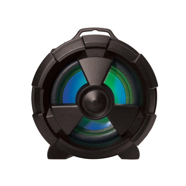 Wireless Bluetooth Speaker with USB/Micro SD & AUX Inputs