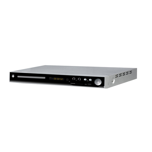 5.1 Channel DVD Player