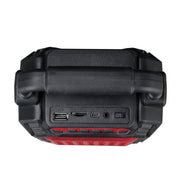 Bluetooth® Portable Speaker