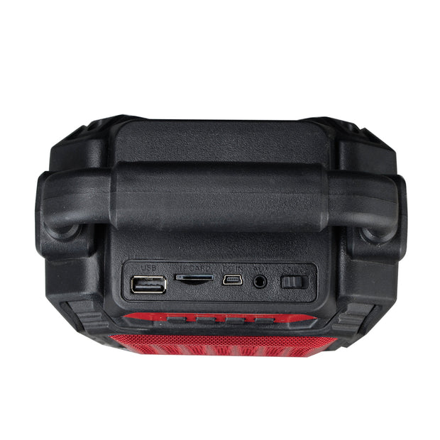 Bluetooth® Portable Speaker