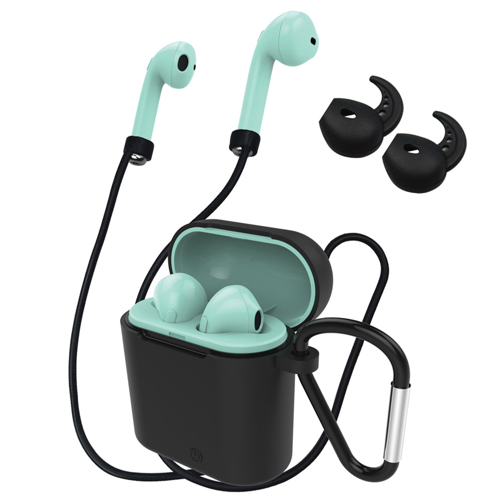 True Wireless Earbuds Sport