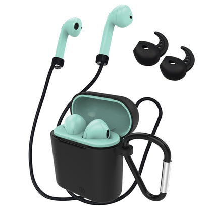 True Wireless Earbuds Sport