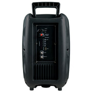 8” Portable Bluetooth® Speaker
