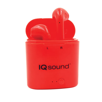 True Wireless Earbuds