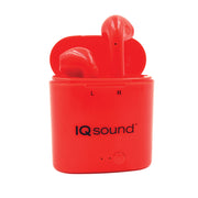 True Wireless Earbuds
