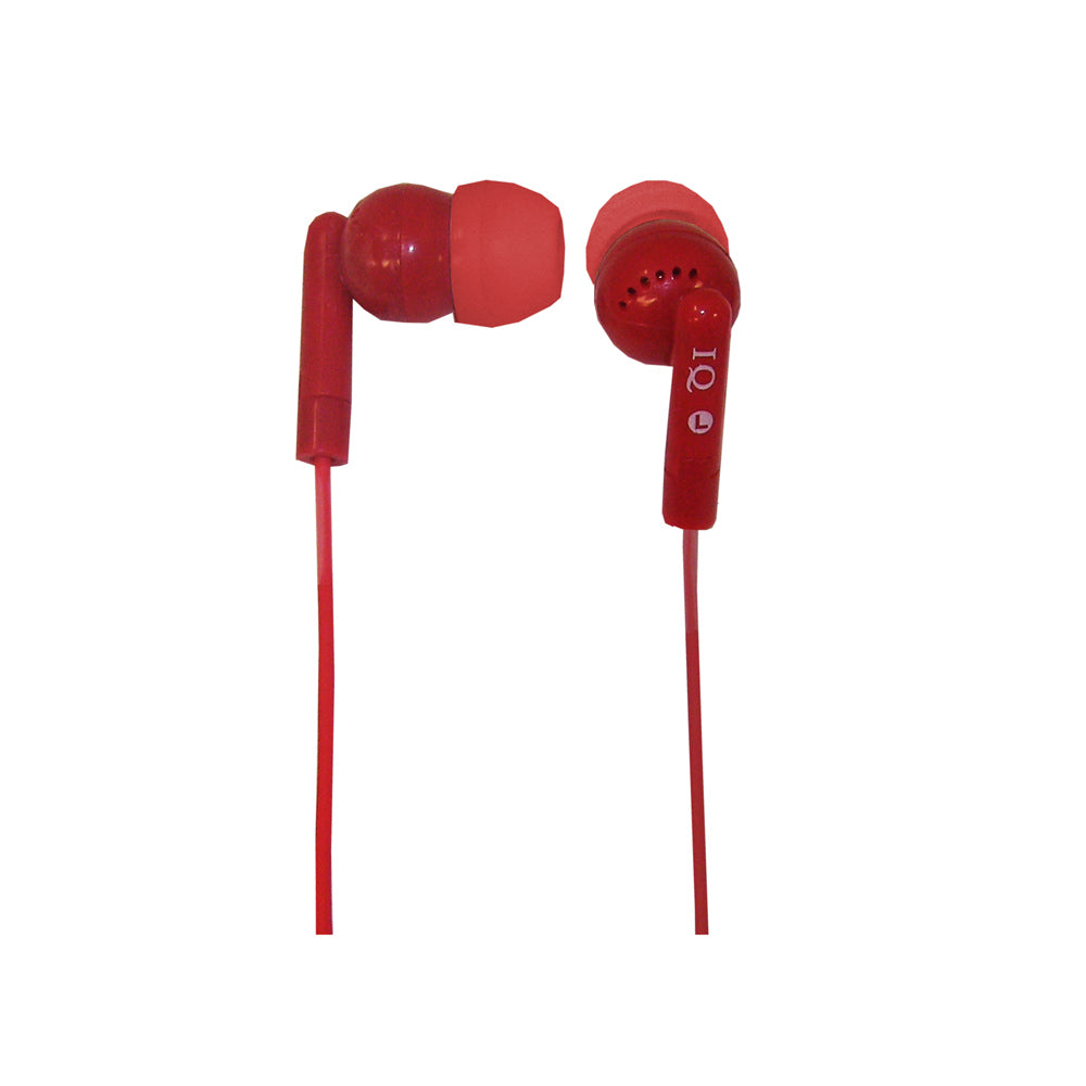 Digital Stereo Earphones