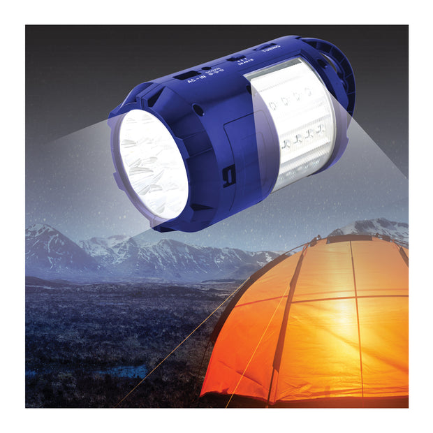 Portable Bluetooth FM Radio