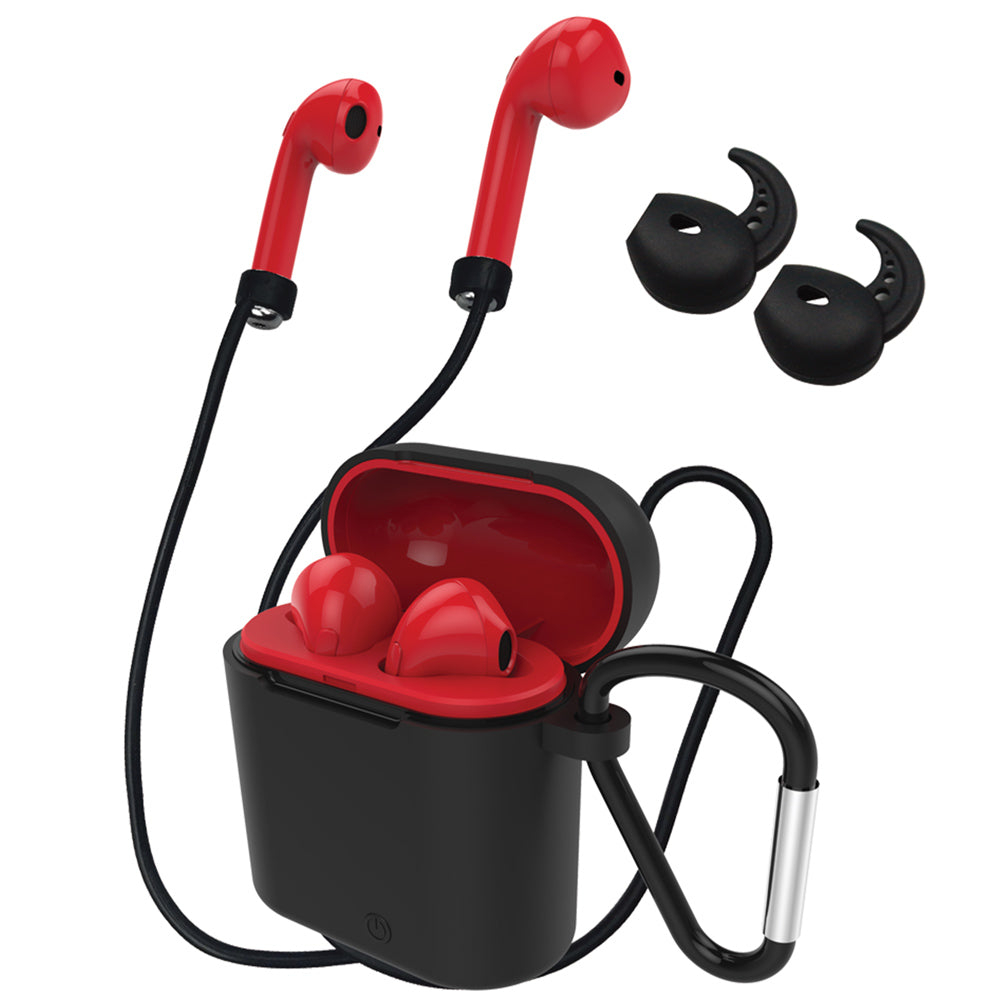 True Wireless Earbuds Sport