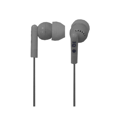 Digital Stereo Earphones