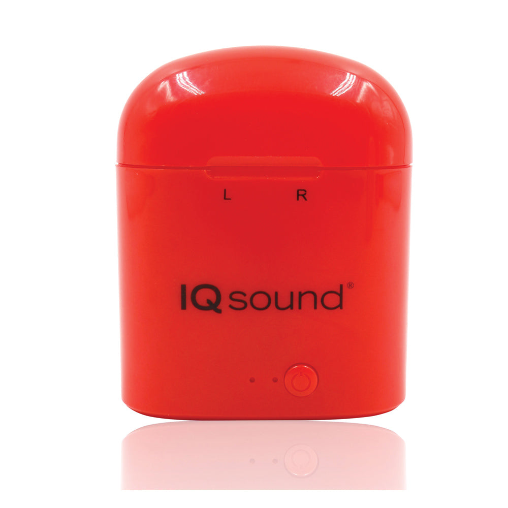 True Wireless Earbuds